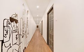 Townhouse Ss Aero Prime